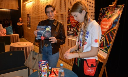 FINAŁ WIELKIEJ ORKIESTRY ŚWIĄTECZNEJ POMOCY 2026-AUKCJE I WYSTĘPY ARTYSTYCZNE