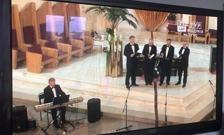 Ach. jak przyjemnie!