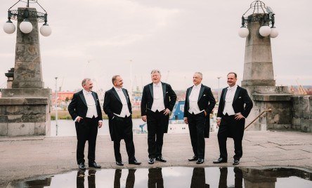 Ach. jak przyjemnie!