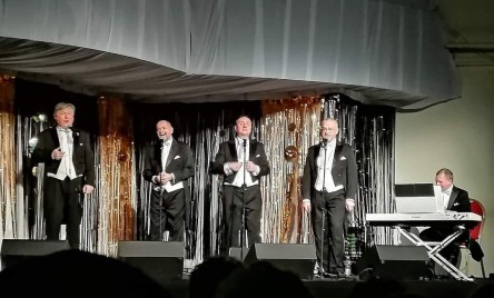 Ach. jak przyjemnie!