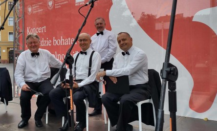 Ach. jak przyjemnie!