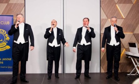 Ach. jak przyjemnie!