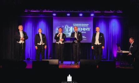 Ach. jak przyjemnie!