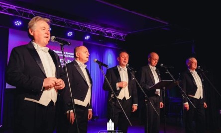 Ach. jak przyjemnie!