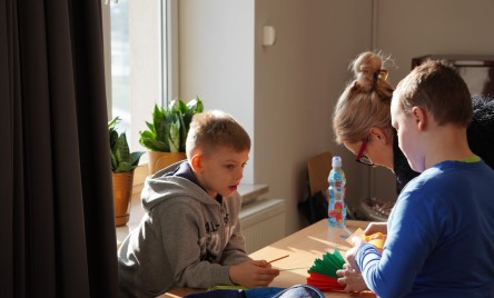 FERIE Z KULTURĄ 2026-PROGRAM