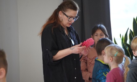 FERIE Z KULTURĄ 2026-PROGRAM