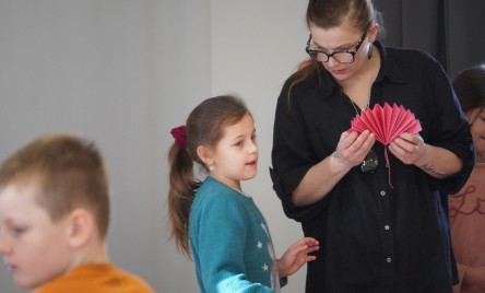 FERIE Z KULTURĄ 2026-PROGRAM