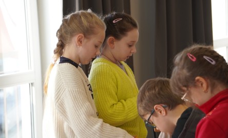 FERIE Z KULTURĄ 2026-PROGRAM