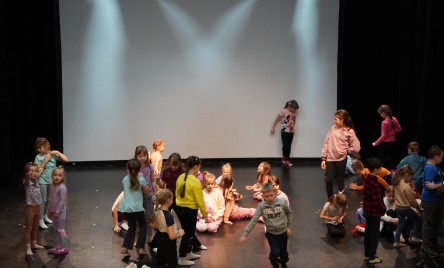 FERIE Z KULTURĄ 2026-PROGRAM