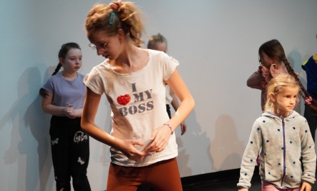 FERIE Z KULTURĄ 2026-PROGRAM