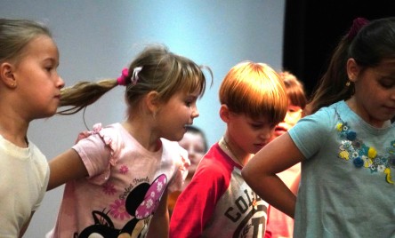 FERIE Z KULTURĄ 2026-PROGRAM