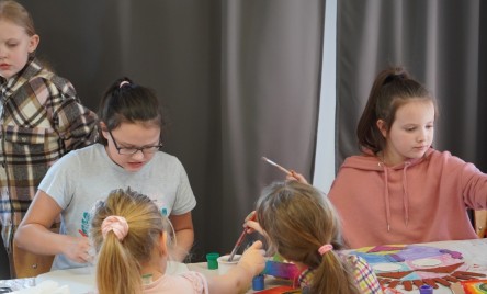 FERIE Z KULTURĄ 2026-PROGRAM