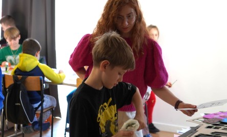 FERIE Z KULTURĄ 2026-PROGRAM