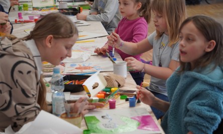 FERIE Z KULTURĄ 2026-PROGRAM