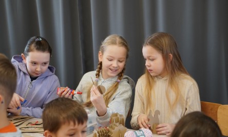 FERIE Z KULTURĄ 2026-PROGRAM