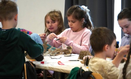 FERIE Z KULTURĄ 2026-PROGRAM