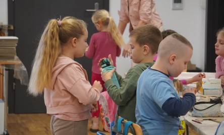 FERIE Z KULTURĄ 2026-PROGRAM