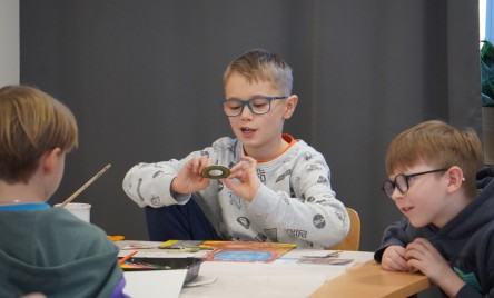 FERIE Z KULTURĄ 2026-PROGRAM