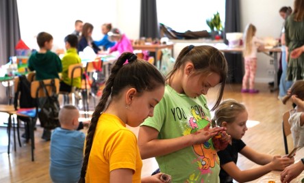 FERIE Z KULTURĄ 2026-PROGRAM