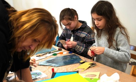 FERIE Z KULTURĄ 2026-PROGRAM