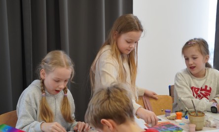 FERIE Z KULTURĄ 2026-PROGRAM