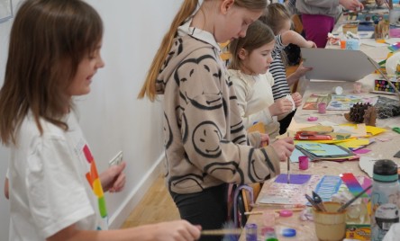 FERIE Z KULTURĄ 2026-PROGRAM