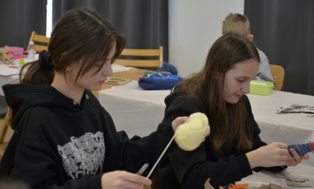 FERIE Z KULTURĄ 2026-PROGRAM