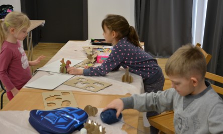 FERIE Z KULTURĄ 2026-PROGRAM