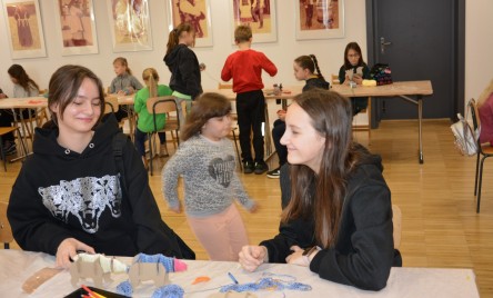 FERIE Z KULTURĄ 2026-PROGRAM