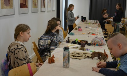 FERIE Z KULTURĄ 2026-PROGRAM