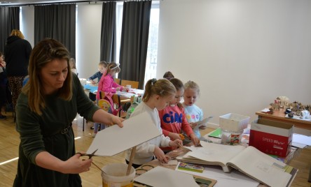 FERIE Z KULTURĄ 2026-PROGRAM