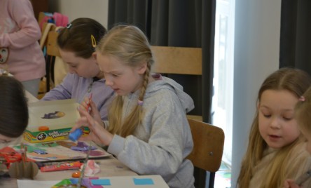 FERIE Z KULTURĄ 2026-PROGRAM