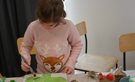 FERIE Z KULTURĄ 2026-PROGRAM