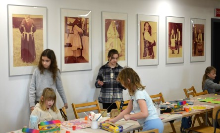 FERIE Z KULTURĄ 2026-PROGRAM