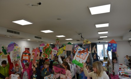 FERIE Z KULTURĄ 2026-PROGRAM