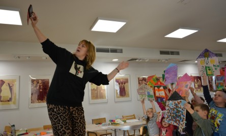 FERIE Z KULTURĄ 2026-PROGRAM