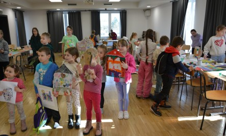 FERIE Z KULTURĄ 2026-PROGRAM