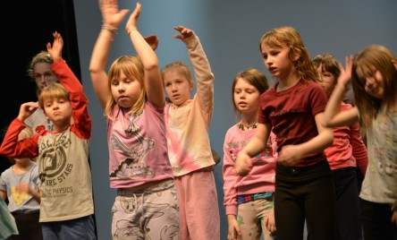 FERIE Z KULTURĄ 2026-PROGRAM