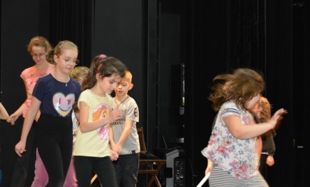 FERIE Z KULTURĄ 2026-PROGRAM