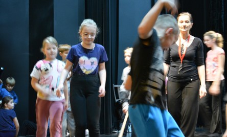 FERIE Z KULTURĄ 2026-PROGRAM