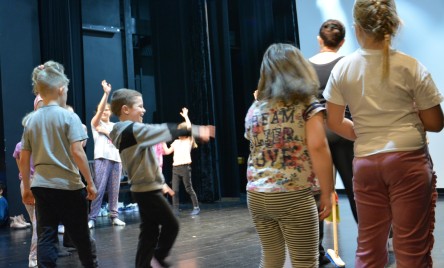 FERIE Z KULTURĄ 2026-PROGRAM