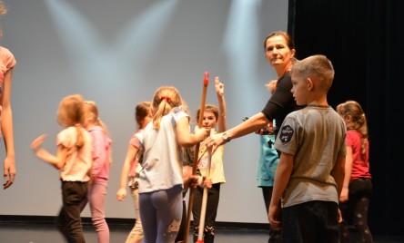 FERIE Z KULTURĄ 2026-PROGRAM