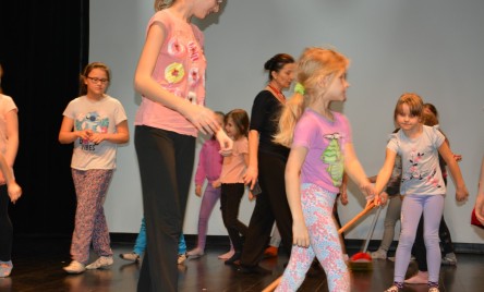 FERIE Z KULTURĄ 2026-PROGRAM