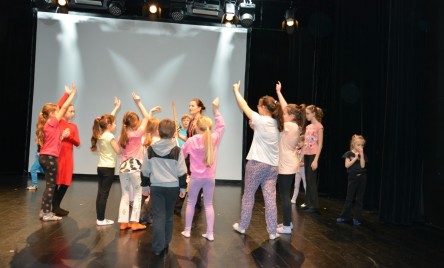 FERIE Z KULTURĄ 2026-PROGRAM