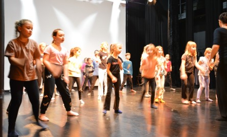 FERIE Z KULTURĄ 2026-PROGRAM