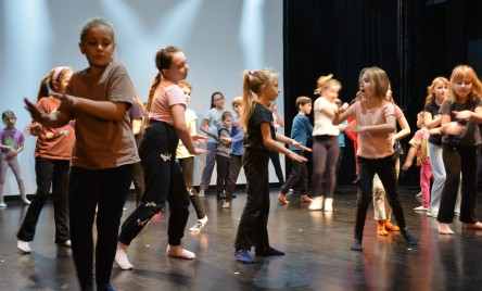 FERIE Z KULTURĄ 2026-PROGRAM