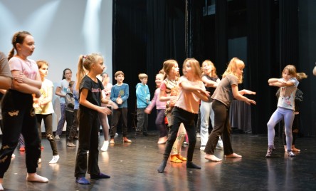 FERIE Z KULTURĄ 2026-PROGRAM