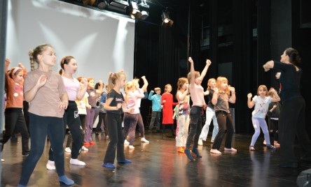 FERIE Z KULTURĄ 2026-PROGRAM