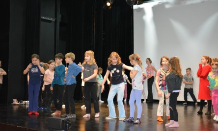 FERIE Z KULTURĄ 2026-PROGRAM