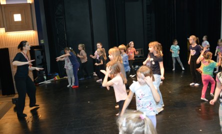 FERIE Z KULTURĄ 2026-PROGRAM